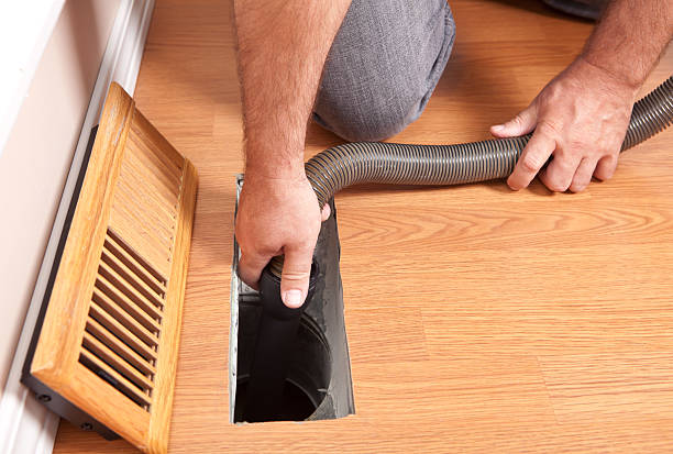 Best Commercial Air Duct Cleaning in Corning, NY