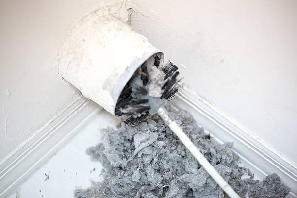 Best Emergency Air Duct Cleaning Services in Corning, NY